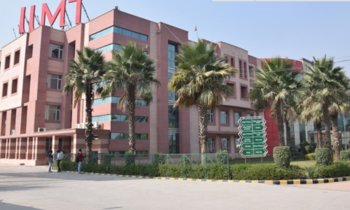 IIMT University