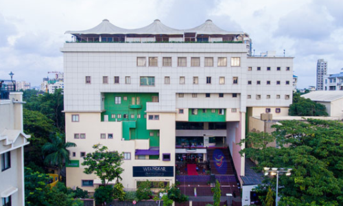 WELLINKAR MUMBAI