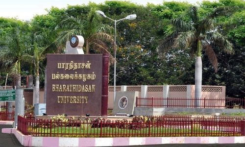 Bharathidasan University